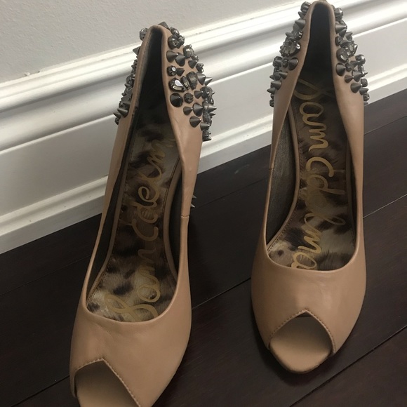 Sam Edelman Lorissa Size 9.5 - Picture 2 of 5
